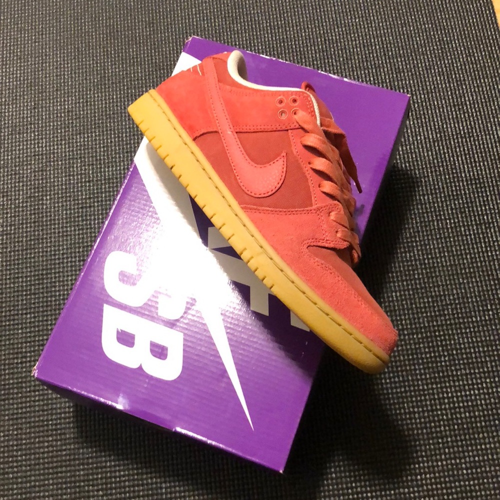 Nike sb dunks